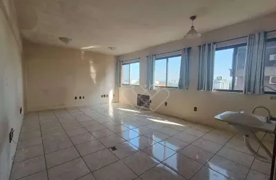 Sala Comercial com 40m² no Centro de Gravataí – Excelente Visibilidade e Localização Estratégica