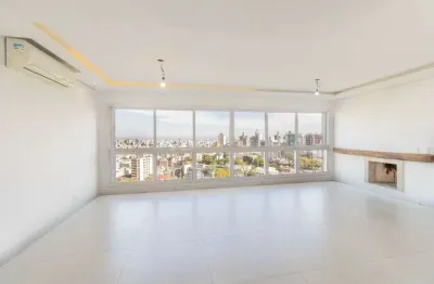 Apartamento com 3 quartos à venda na Rua Curvelo, Petrópolis, Porto Alegre