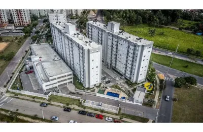 Apartamento com 2 quartos à venda na Alameda Três de Outubro, Sarandi, Porto Alegre