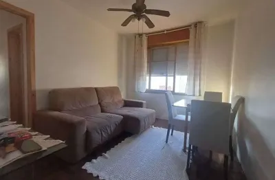 Apartamento com 4 quartos à venda na Avenida João Wallig, Passo da Areia, Porto Alegre