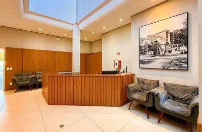 Sala comercial à venda na Rua Quinze de Janeiro, Centro, Canoas