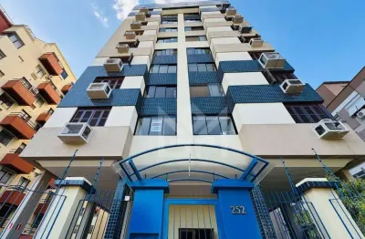 Apartamento com 2 quartos à venda na Rua Barão do Gravataí, Menino Deus, Porto Alegre