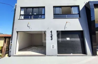 Sala comercial com 1 sala para alugar na Rua Santa Clara, Santa Fé, Gravataí