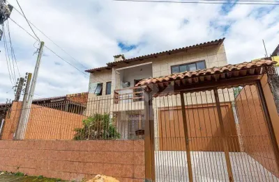 Casa com 3 suítes à venda no parque granja esperança em cachoeirinha