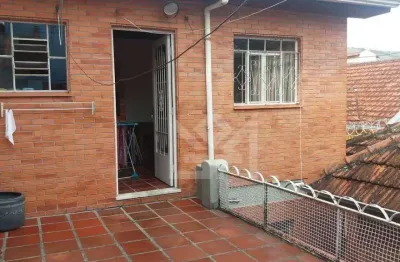 Casa com 3 quartos à venda na Rua Irmão Weibert, Vila João Pessoa, Porto Alegre