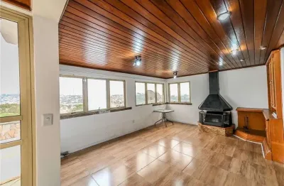 Cobertura com 3 quartos à venda na Beco E, Medianeira, Porto Alegre