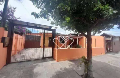 Casa no parque granja esperança: conforto e tradição em cada detalhe