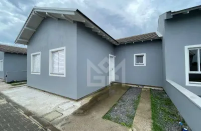 Casa no bairro novo mundo - conforto e segurança em condomínio fechado