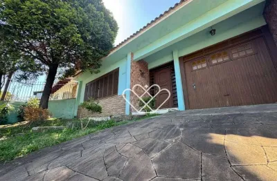 Casa espaciosa no bairro dom feliciano – ideal para sua família!