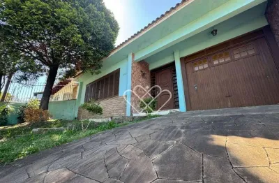 Casa Espaciosa no Bairro Dom Feliciano – Ideal para Sua Família!