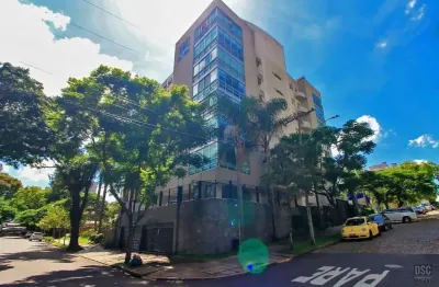 Apartamento com 2 quartos à venda na Rua Reis Louzada, Petrópolis, Porto Alegre