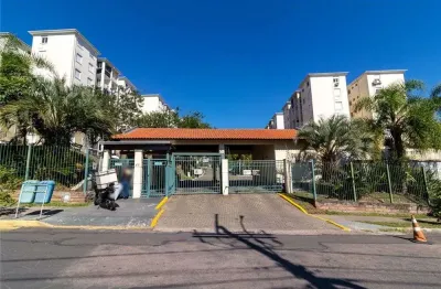 Apartamento com 3 quartos à venda na Rua Doutor José Bento Corrêa, Morro Santana, Porto Alegre