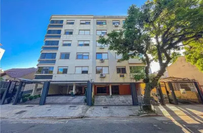 Apartamento com 3 quartos à venda na Rua Vera Cruz, Vila Ipiranga, Porto Alegre