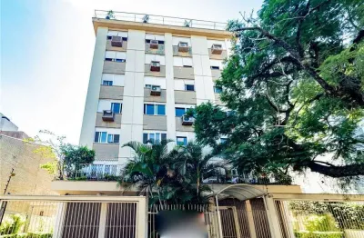 Apartamento com 2 quartos à venda na Rua Olavo Bilac, Cidade Baixa, Porto Alegre