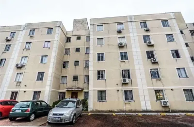 Apartamento com 2 quartos à venda na Avenida Juscelino Kubitschek de Oliveira, Jardim Leopoldina, Porto Alegre