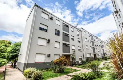 Apartamento com 3 quartos à venda na Rua Franklin, Jardim Itu Sabará, Porto Alegre