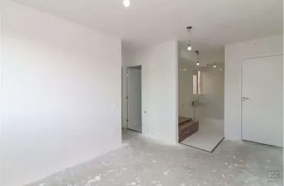Apartamento com 2 quartos à venda na Rua Pércio Freitas Maestri, Ipanema, Porto Alegre
