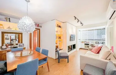 Apartamento com 2 quartos à venda na Rua Doutor Timóteo, Moinhos de Vento, Porto Alegre