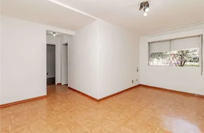 Apartamento com 2 quartos à venda na Rua Engenheiro Fernando Mendes Ribeiro, Santo Antônio, Porto Alegre