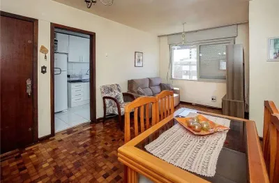 Apartamento com 2 quartos à venda na Rua Coronel João Corrêa, Passo da Areia, Porto Alegre