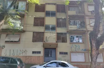 Apartamento com 3 quartos à venda na Rua Pedro Américo, São João, Porto Alegre