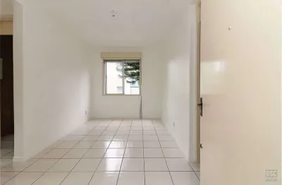 Apartamento com 1 quarto à venda na Rua Derocy Giácomo da Silva, Vila Nova, Porto Alegre