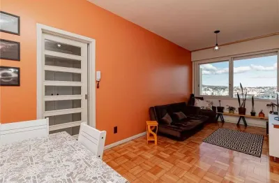 Apartamento com 2 quartos à venda na Praça Conde de Porto Alegre, Centro Histórico, Porto Alegre