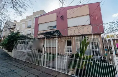 Apartamento com 1 quarto à venda na Rua Umbú, Passo da Areia, Porto Alegre