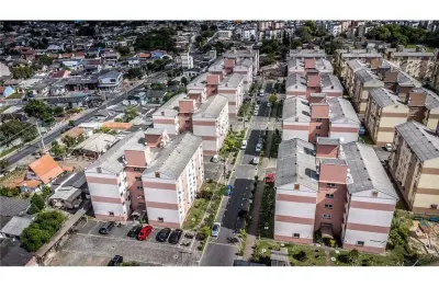 Apartamento com 2 quartos à venda na Rua José Barcellos Garcia, Rubem Berta, Porto Alegre