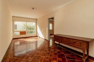 Apartamento com 2 quartos à venda na Rua Comendador Rodolfo Gomes, Menino Deus, Porto Alegre