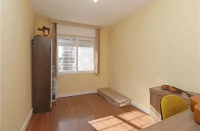 Apartamento com 2 quartos à venda na Rua Doutor Dário de Bittencourt, Jardim Europa, Porto Alegre