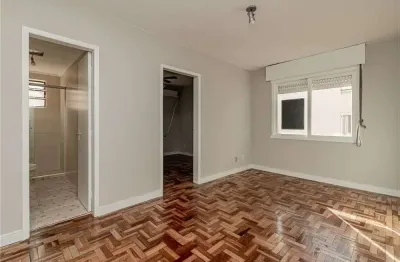 Apartamento com 1 quarto à venda na Rua Coronel João Corrêa, Passo da Areia, Porto Alegre