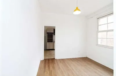 Apartamento com 1 quarto à venda na Rua Vinte e Quatro de Maio, Centro Histórico, Porto Alegre