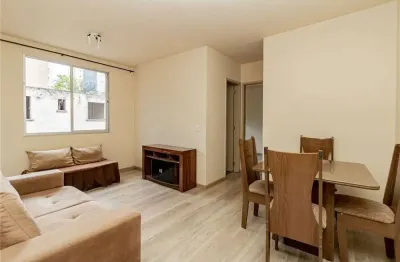 Apartamento com 1 quarto à venda na Rua Professor Carvalho Freitas, Teresópolis, Porto Alegre