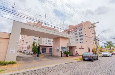 Apartamento com 2 quartos à venda na Rua Joaquim Caetano, Fátima, Canoas