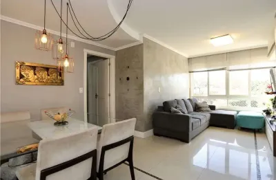 Apartamento com 3 quartos à venda na Rua Professor Freitas Cabral, Jardim Botânico, Porto Alegre