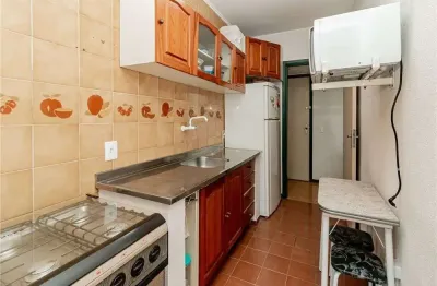 Apartamento com 2 quartos à venda na Rua Euclydes Miranda, Partenon, Porto Alegre