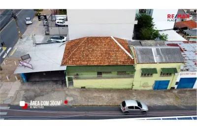 Casa em condomínio fechado com 2 quartos à venda na Avenida do Forte, Vila Ipiranga, Porto Alegre