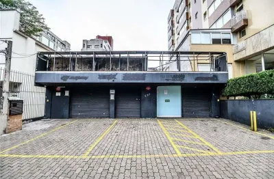 Casa em condomínio fechado com 3 quartos à venda na Rua Mostardeiro, Moinhos de Vento, Porto Alegre