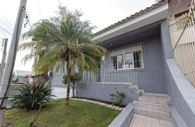 Casa em condomínio fechado com 3 quartos à venda na Rua Platão, Jardim Itu Sabará, Porto Alegre