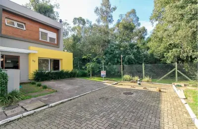 Casa em condomínio fechado com 3 quartos à venda na Rua Eroni Soares Machado, Hípica, Porto Alegre