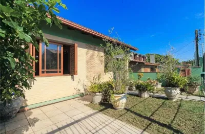 Casa em condomínio fechado com 2 quartos à venda na Rua Mário de Andrade, Ipanema, Porto Alegre