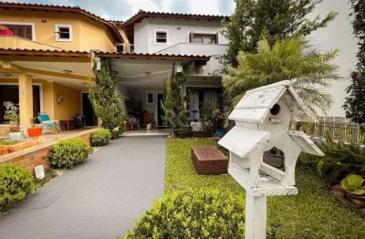 Casa em condomínio fechado com 3 quartos à venda na Rua Fabiana Kila de Ávila, Hípica, Porto Alegre