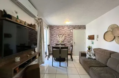 Apartamento com 3 quartos à venda na Rua Camboatás, Igara, Canoas