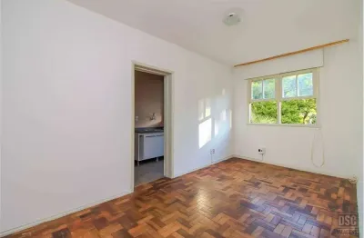 Apartamento com 2 quartos à venda na Avenida Professor Oscar Pereira, Santo Antônio, Porto Alegre