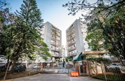 Apartamento com 1 quarto à venda na Avenida Panamericana, Jardim Lindóia, Porto Alegre
