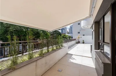 Apartamento com 1 quarto à venda na Rua Oito de Julho, Jardim Botânico, Porto Alegre