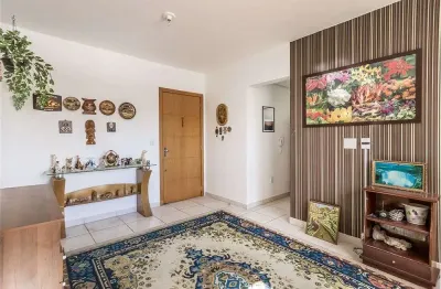 Apartamento com 1 quarto à venda na Rua Gomes Jardim, Santana, Porto Alegre