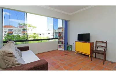 Apartamento com 3 quartos à venda na Praça Doutor Júlio de Aragão Bozano, Santana, Porto Alegre
