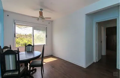 Apartamento com 2 quartos à venda na Avenida Nonoai, Nonoai, Porto Alegre